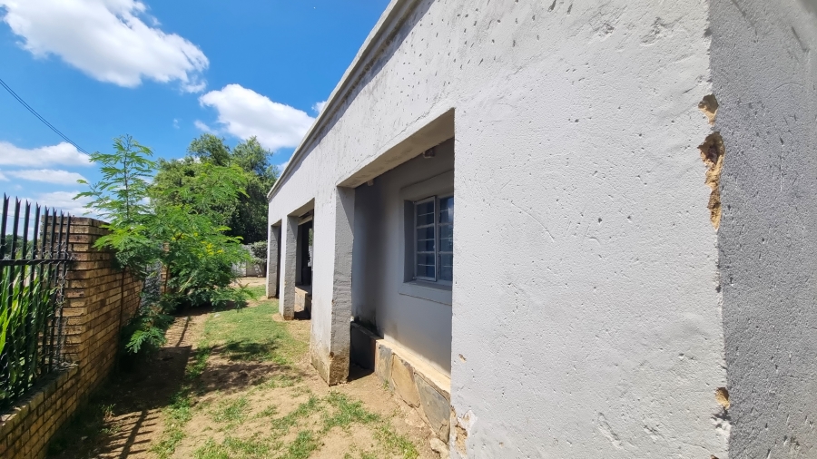 4 Bedroom Property for Sale in Swartruggens North West